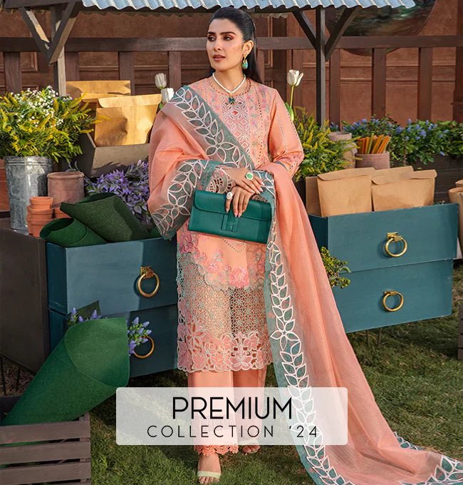 RANG RASIYA PREMIUM COLLECTION 24' - Al Libaas