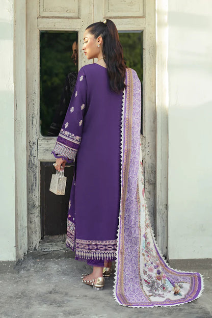 Pakistani Suits AYMEEN (AV-02) Al Libaas