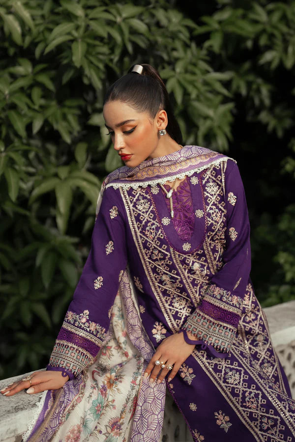 Pakistani Suits AYMEEN (AV-02) Al Libaas