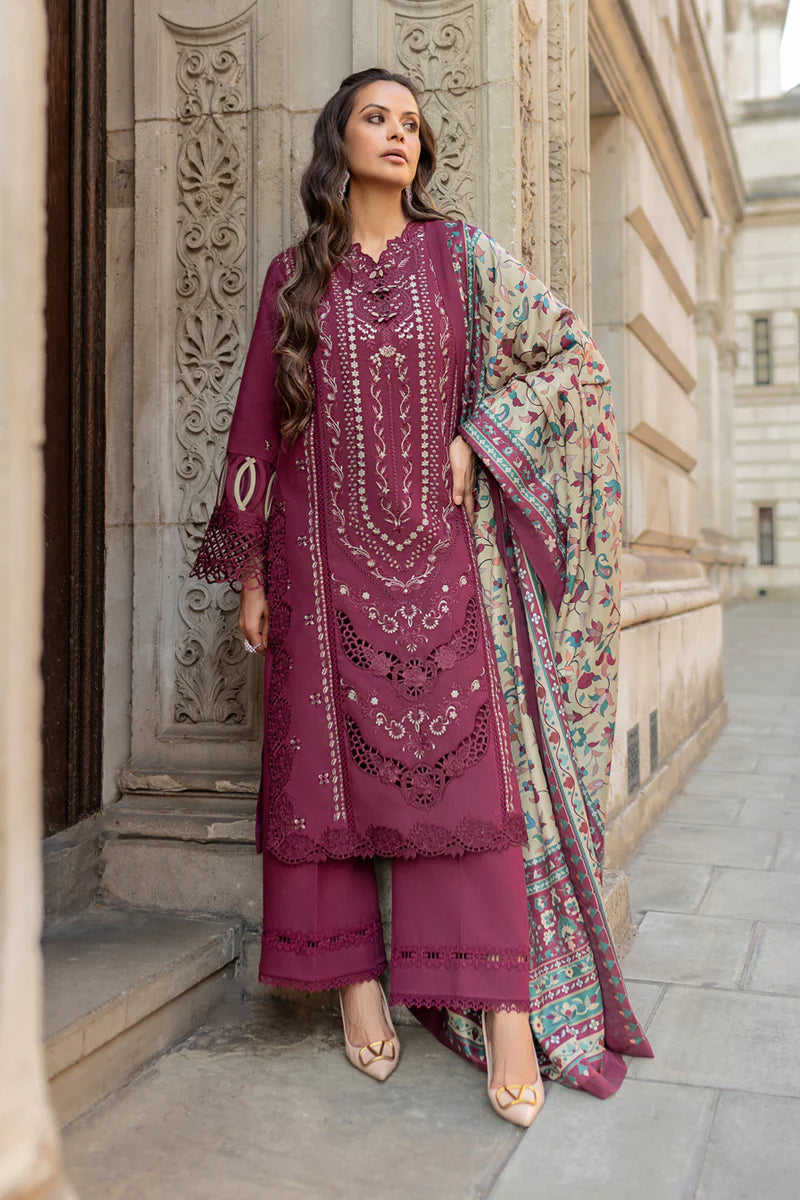 Pakistani Suits ABIGAIL Al Libaas