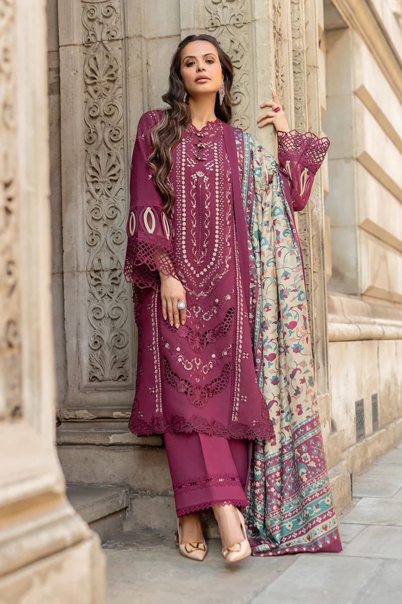 Pakistani Suits ABIGAIL Al Libaas