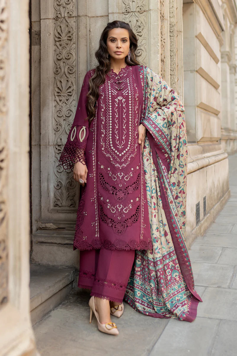 Pakistani Suits ABIGAIL Al Libaas