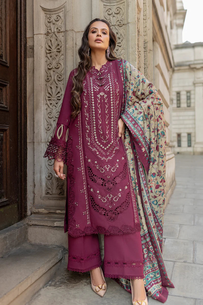 Pakistani Suits ABIGAIL Al Libaas