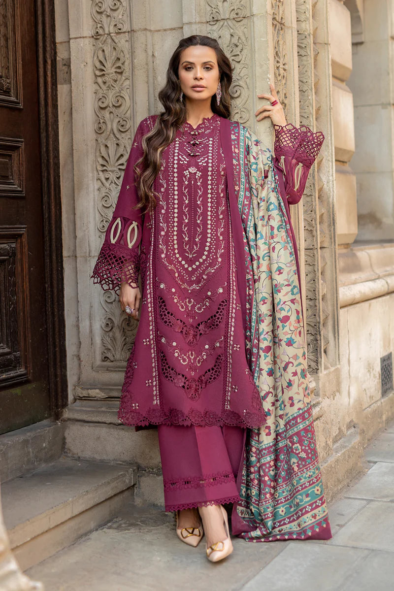 Pakistani Suits ABIGAIL Al Libaas