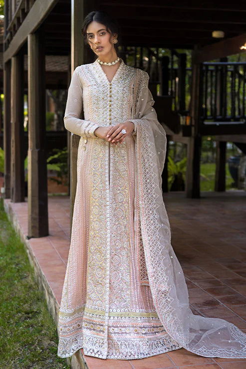 Pakistani Suits ANIKA Al Libaas