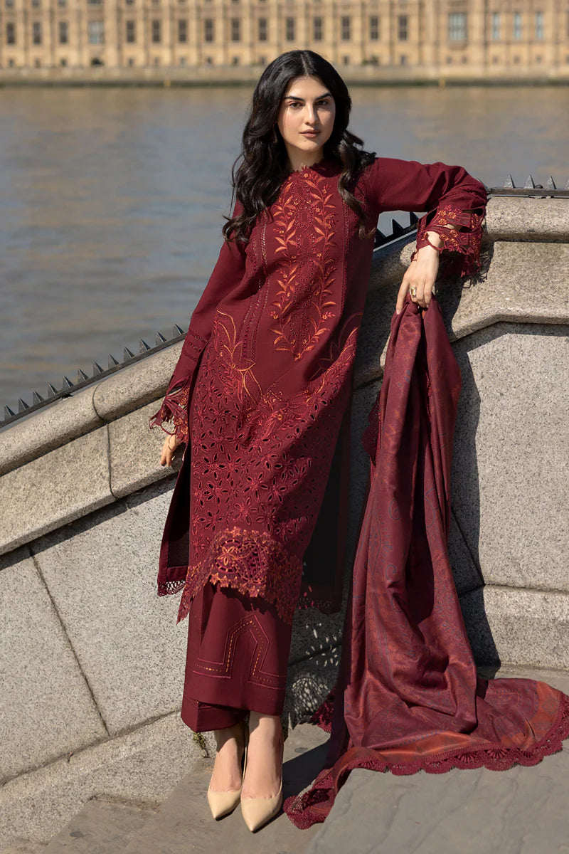 Pakistani Suits AUDREY Al Libaas