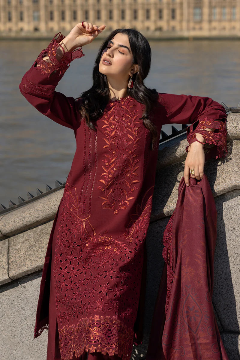 Pakistani Suits AUDREY Al Libaas