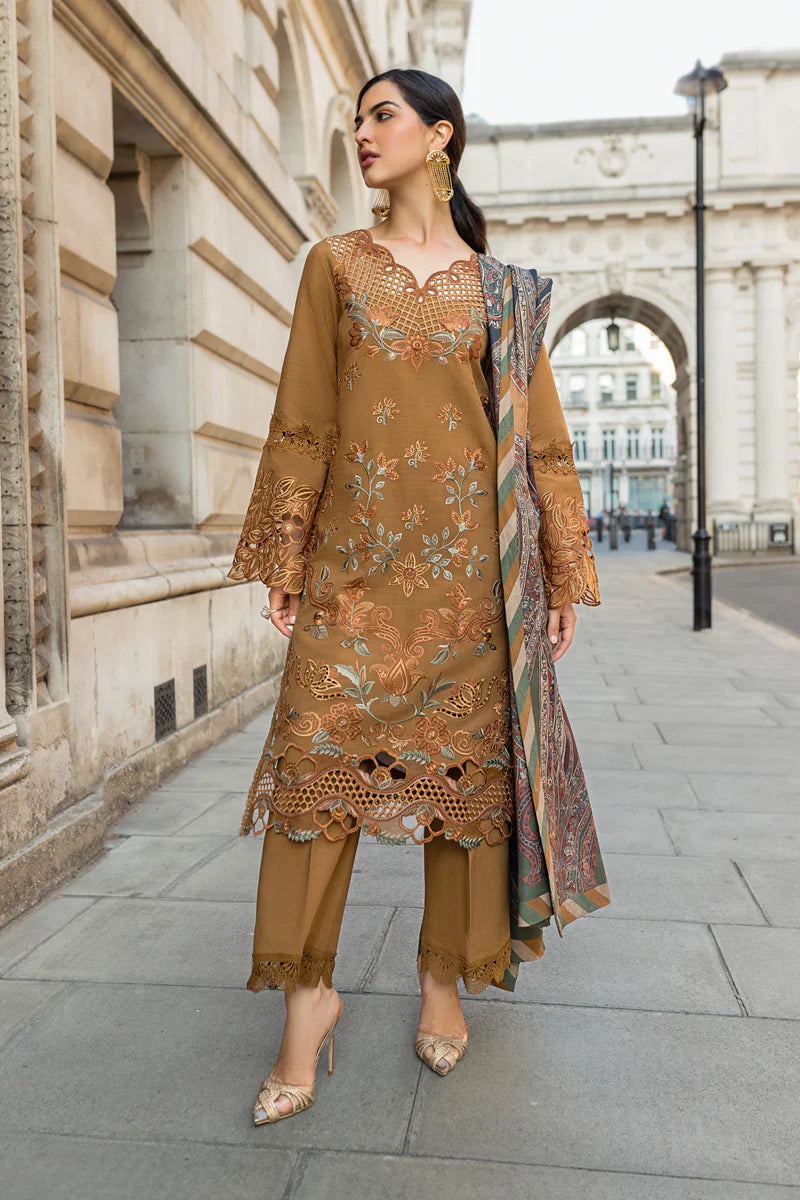 Pakistani Suits Autumn Al Libaas