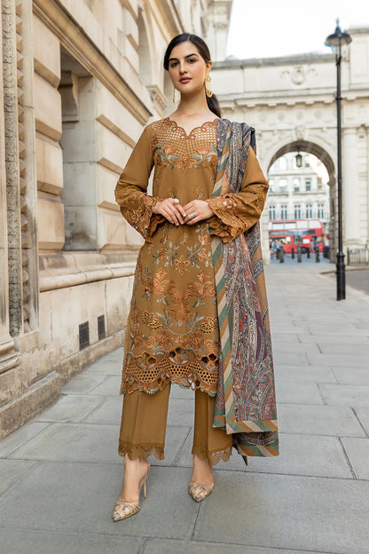 Pakistani Suits Autumn Al Libaas