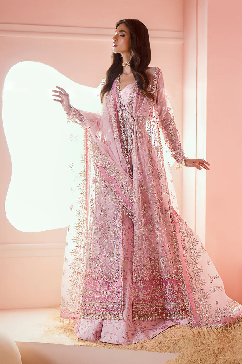 Pakistani Suits BELLA Al Libaas