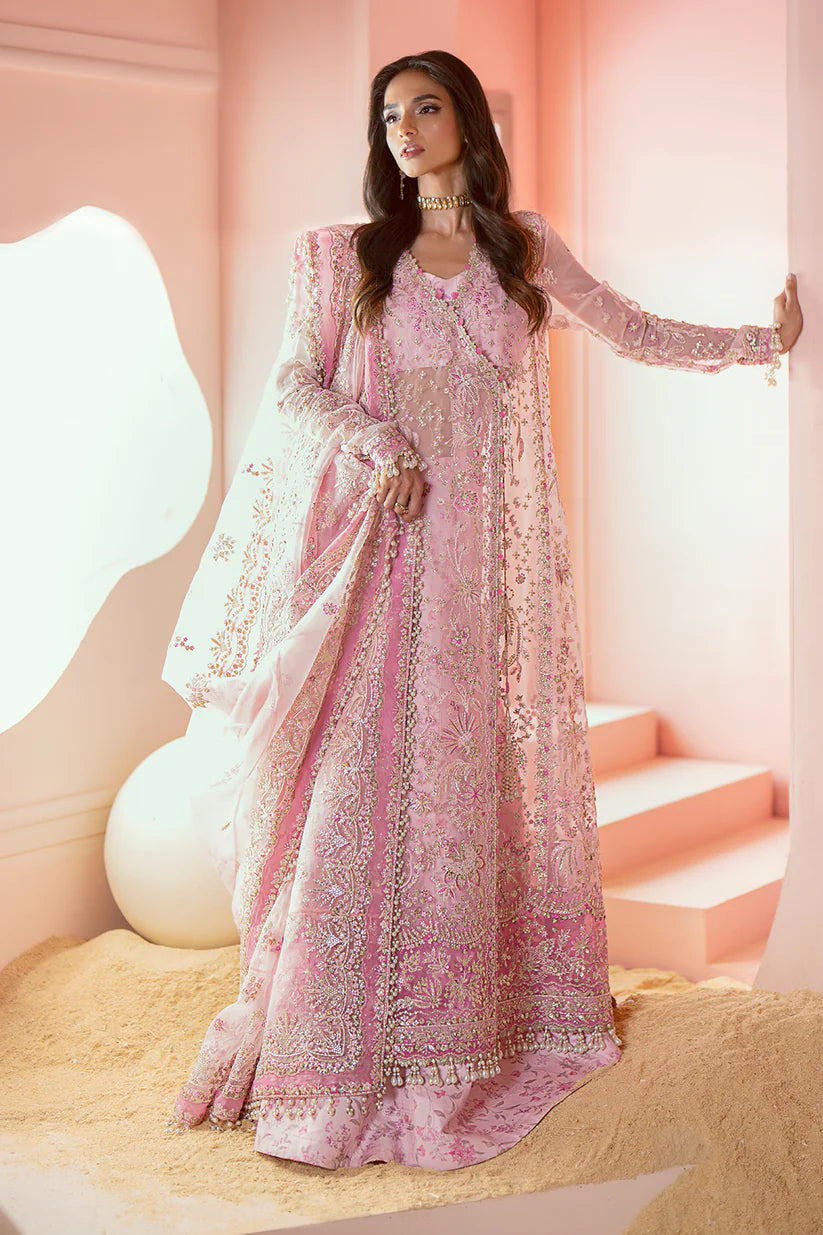 Pakistani Suits BELLA Al Libaas