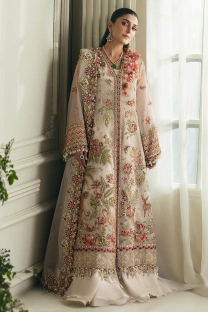 Pakistani Suits BOTANICAL BLISS (EC24-02) Al Libaas