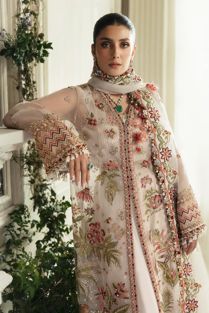 Pakistani Suits BOTANICAL BLISS (EC24-02) Al Libaas