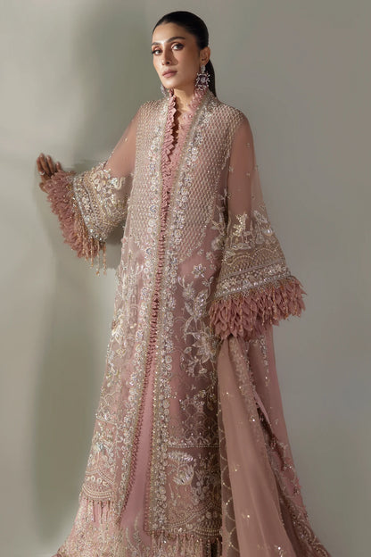 Pakistani Suits CELESTIAL PETALS (EC24-07) Al Libaas