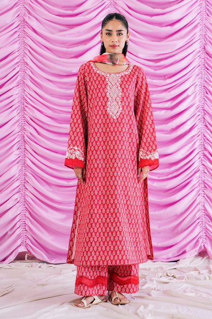 Pakistani Suits DINA Al Libaas