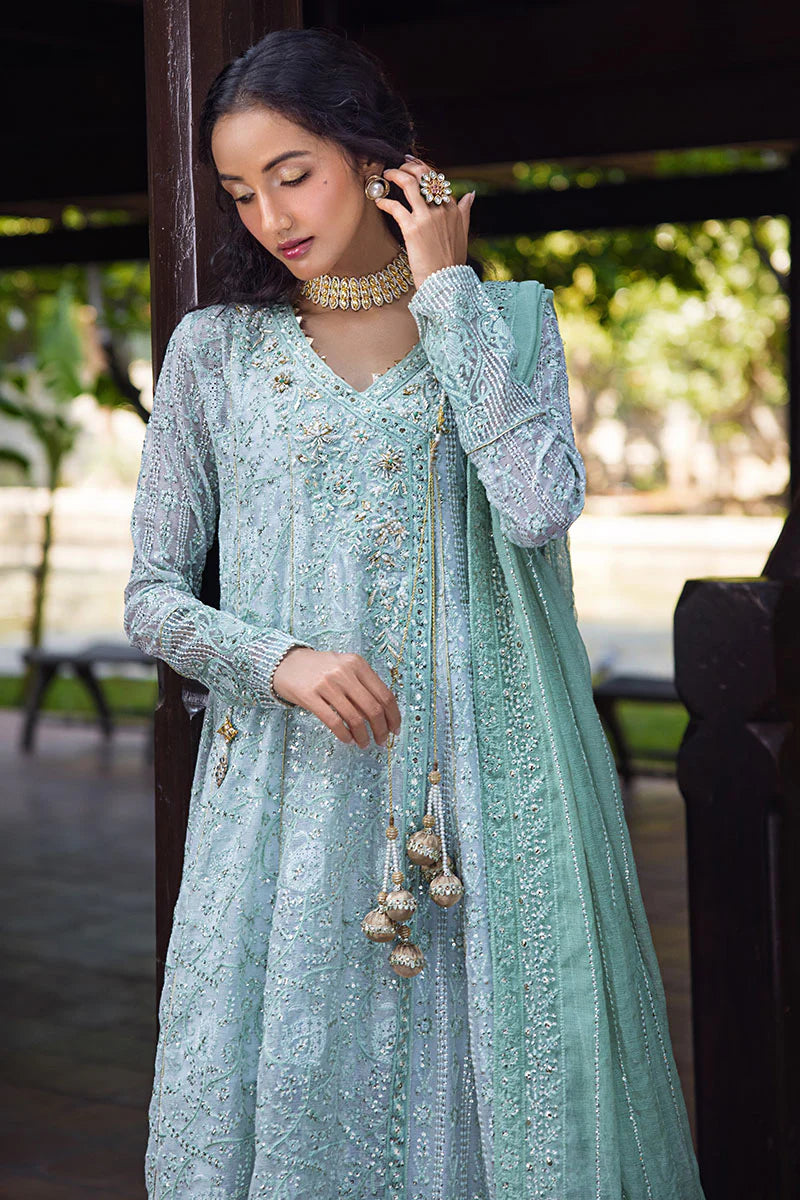 Pakistani Suits DIYA Al Libaas