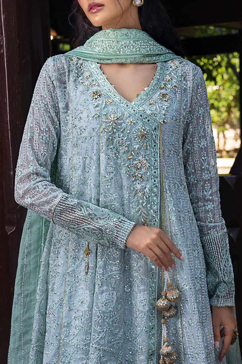 Pakistani Suits DIYA Al Libaas