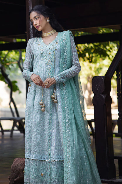 Pakistani Suits DIYA Al Libaas