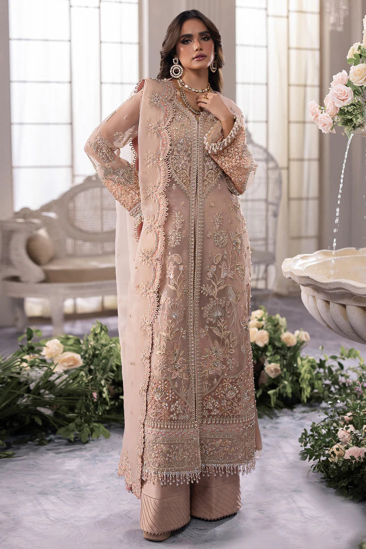 Pakistani Suits ELYSIA (ZC24-05) Al Libaas