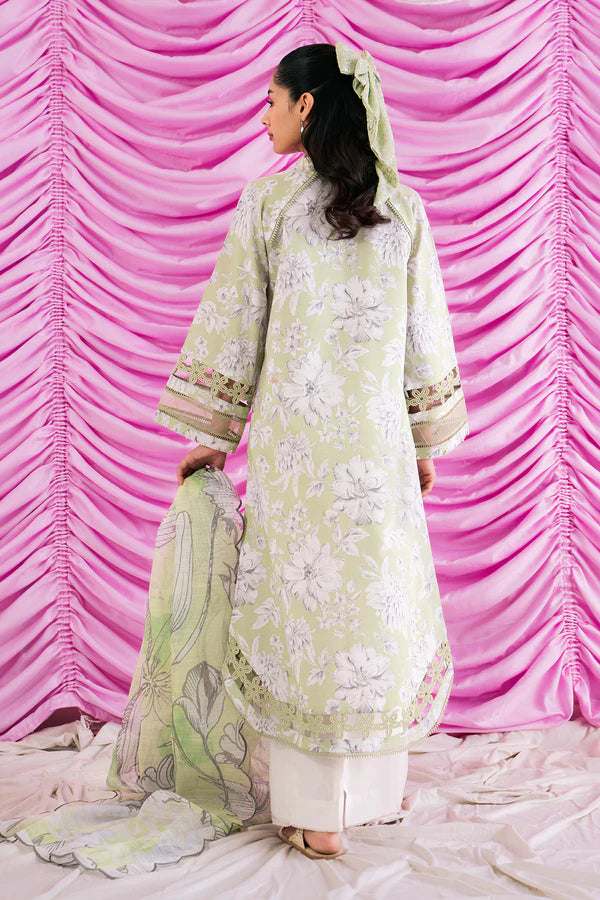 Pakistani Suits ERIN Al Libaas