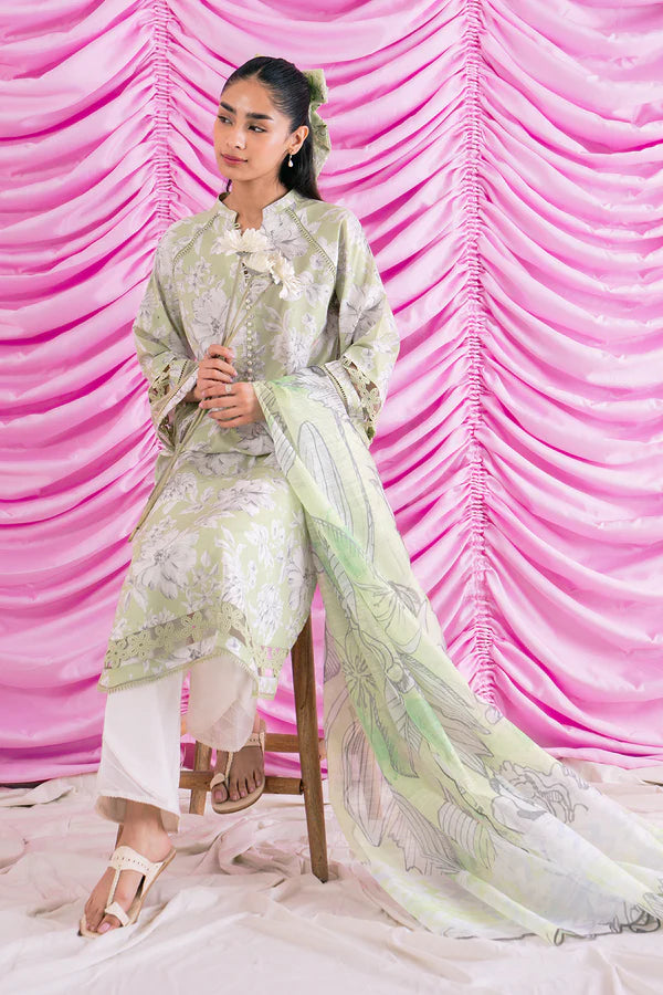 Pakistani Suits ERIN Al Libaas