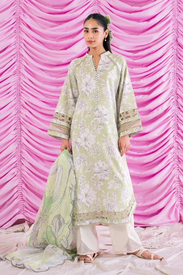 Pakistani Suits ERIN Al Libaas