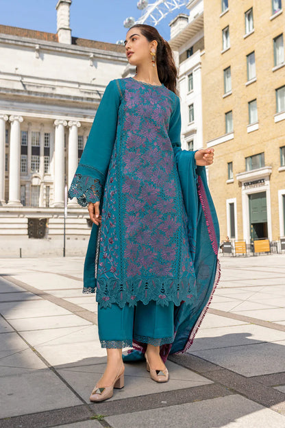 Pakistani Suits Ella Al Libaas