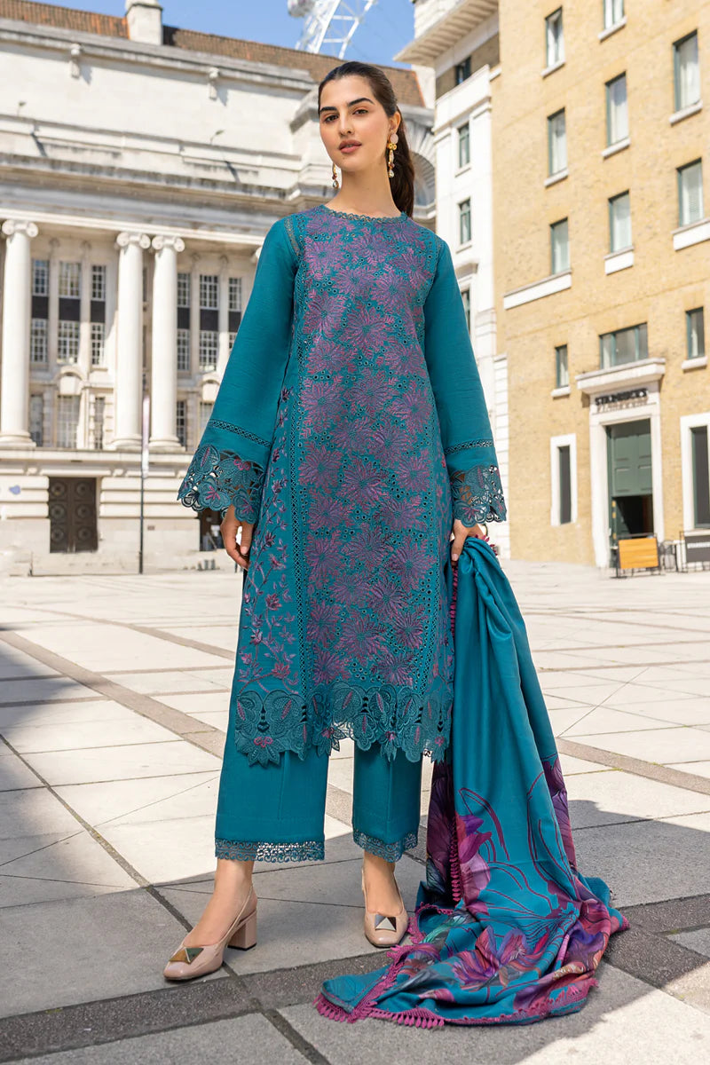 Pakistani Suits Ella Al Libaas