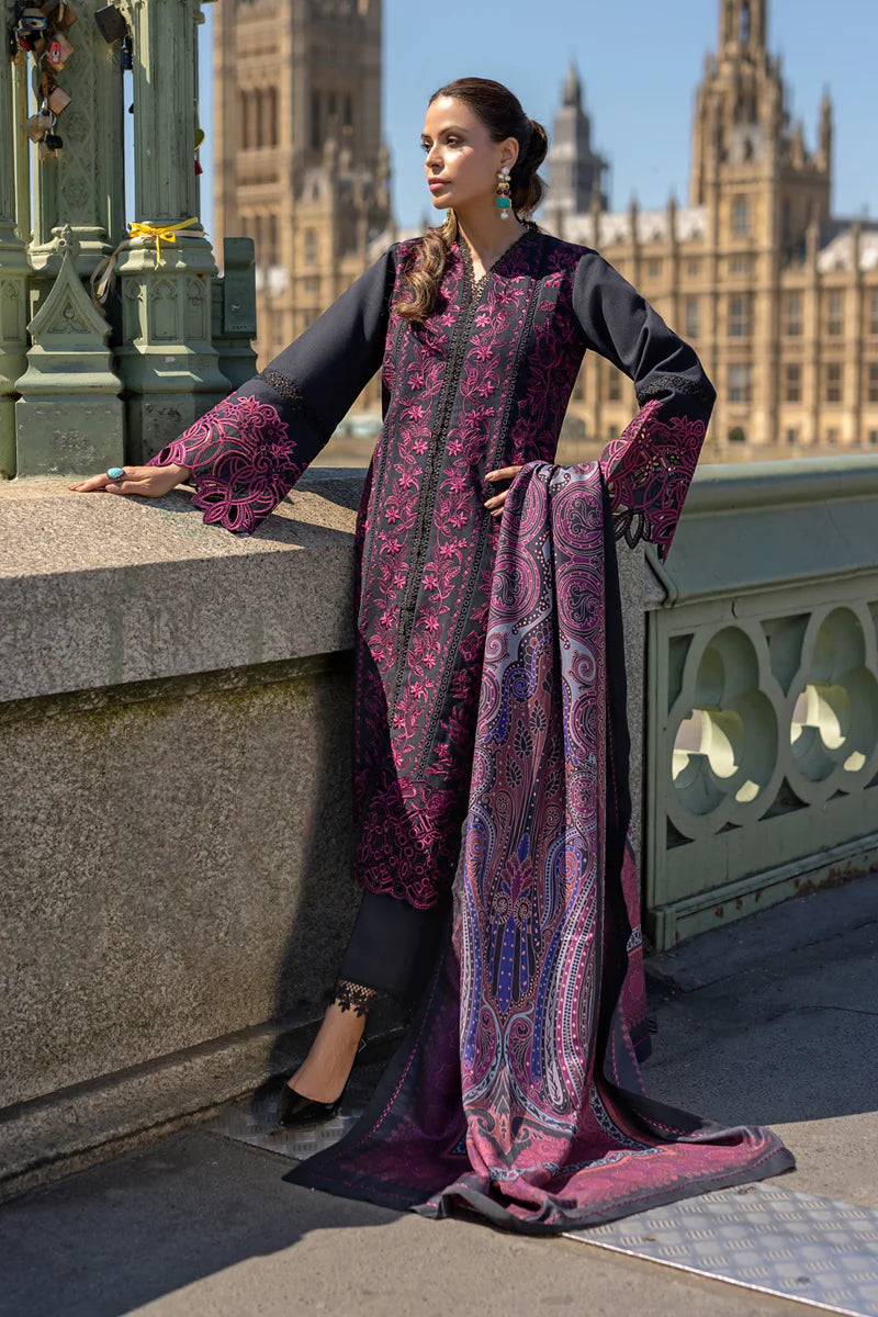 Pakistani Suits EMILY Al Libaas