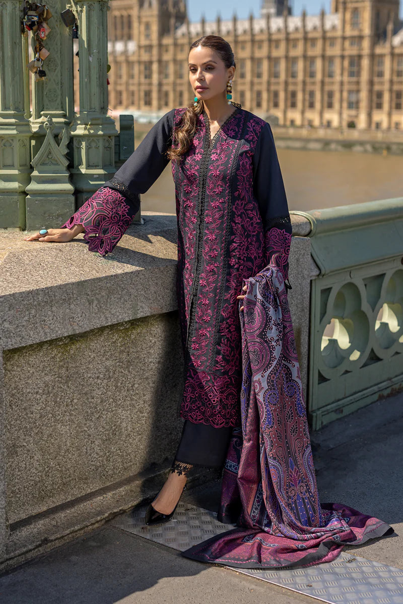 Pakistani Suits EMILY Al Libaas