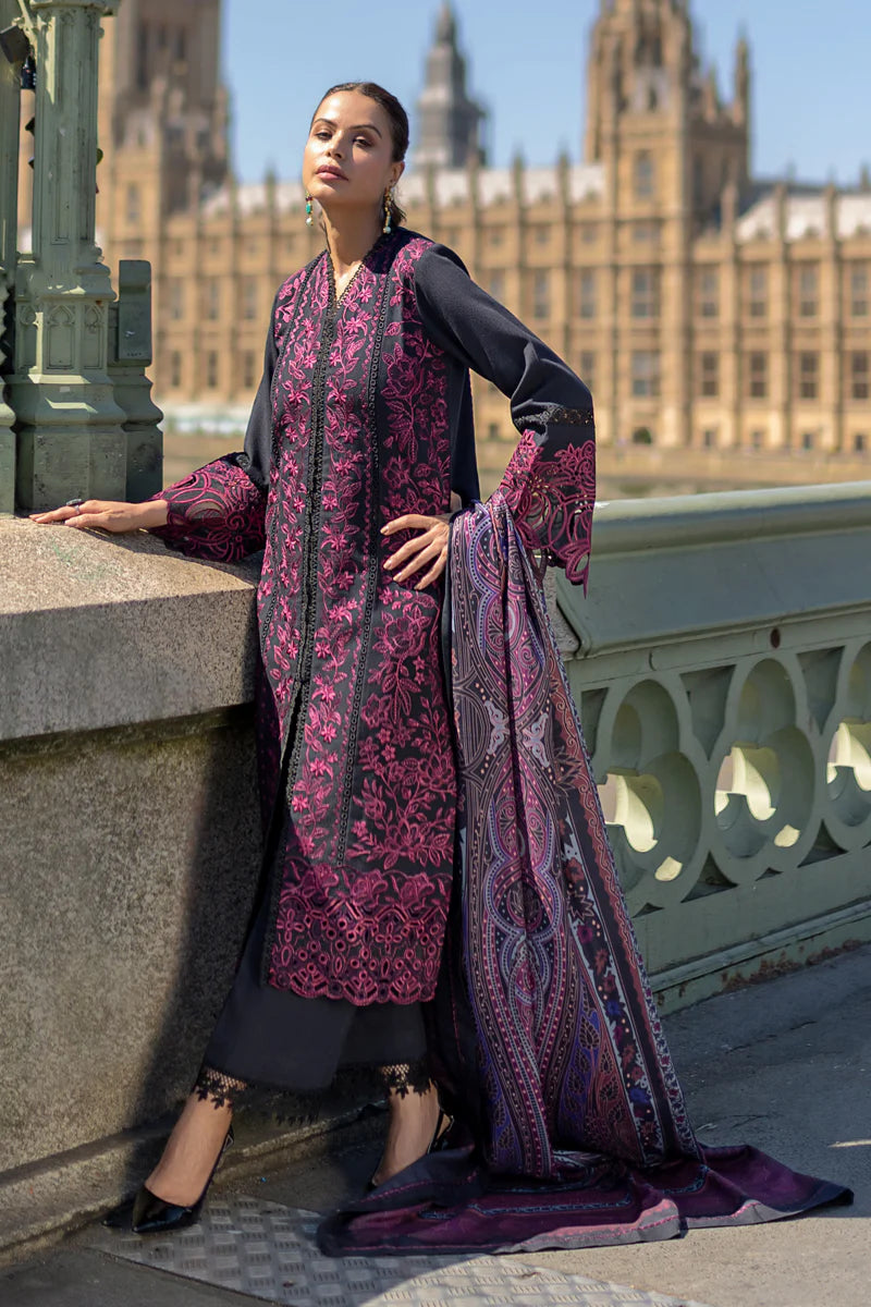 Pakistani Suits EMILY Al Libaas