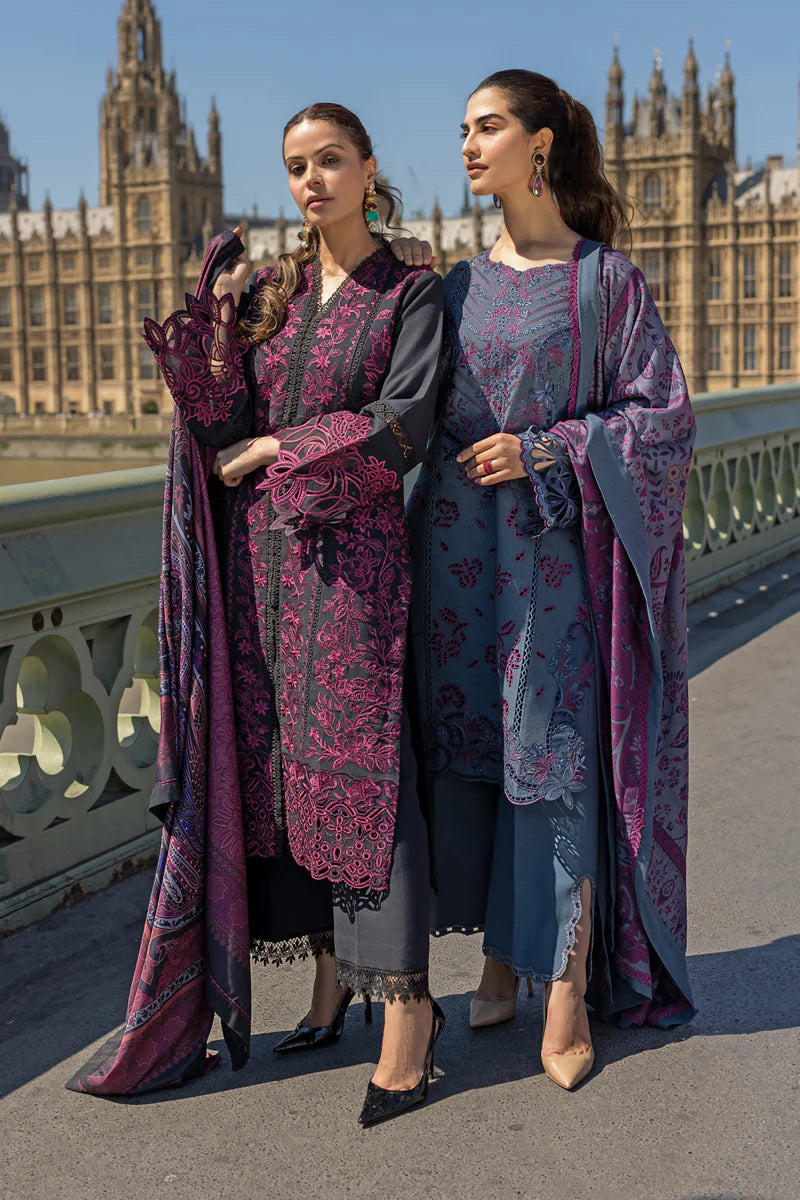 Pakistani Suits EMILY Al Libaas