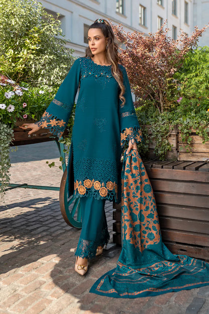 Pakistani Suits ERICA Al Libaas