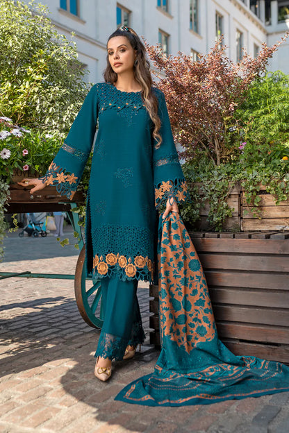 Pakistani Suits ERICA Al Libaas