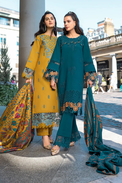 Pakistani Suits ERICA Al Libaas