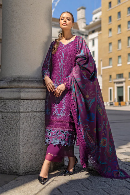 Pakistani Suits FREYA Al Libaas