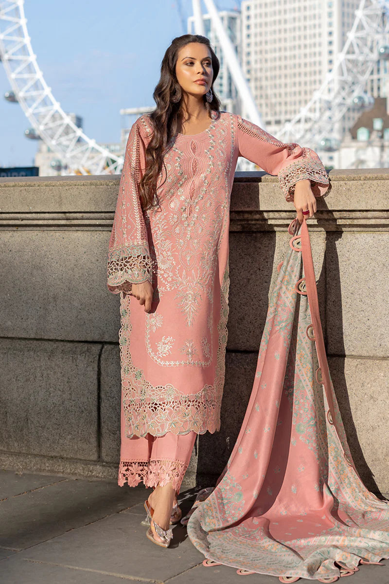 Pakistani Suits GRACE Al Libaas