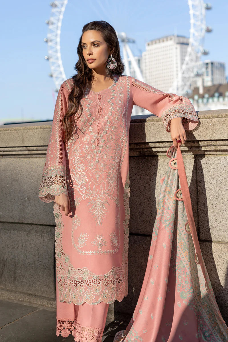 Pakistani Suits GRACE Al Libaas