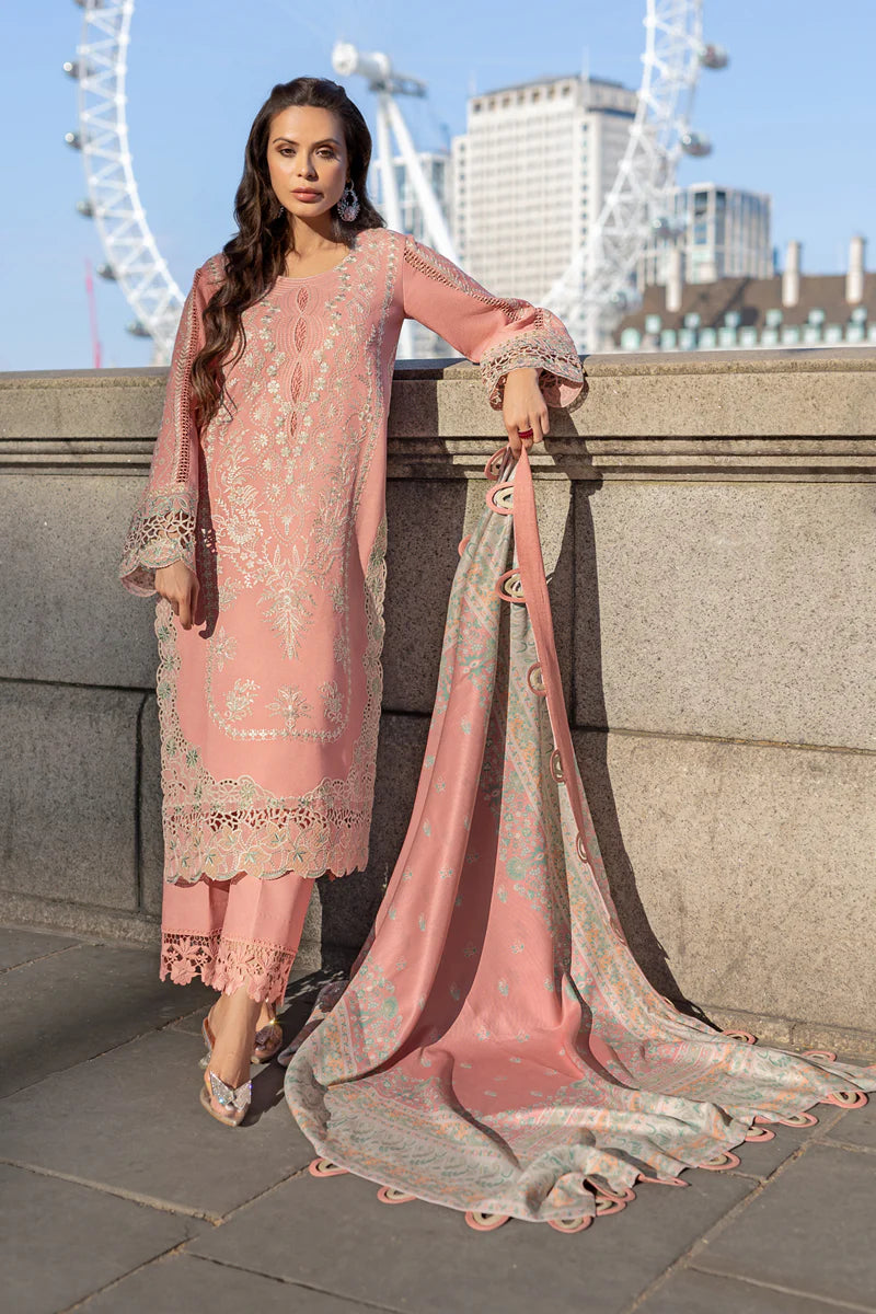 Pakistani Suits GRACE Al Libaas