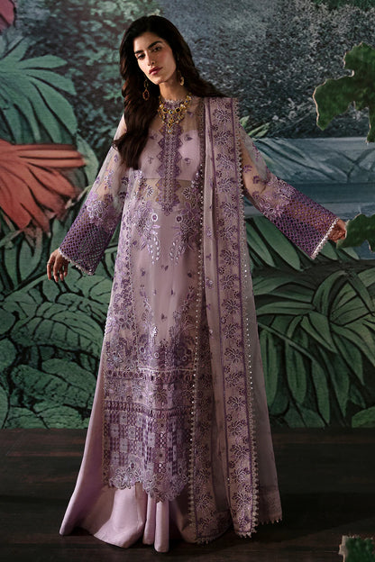 Pakistani Suits HELEN Al Libaas