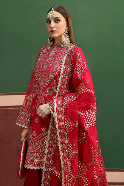 Pakistani Suits Hoor Al Libaas