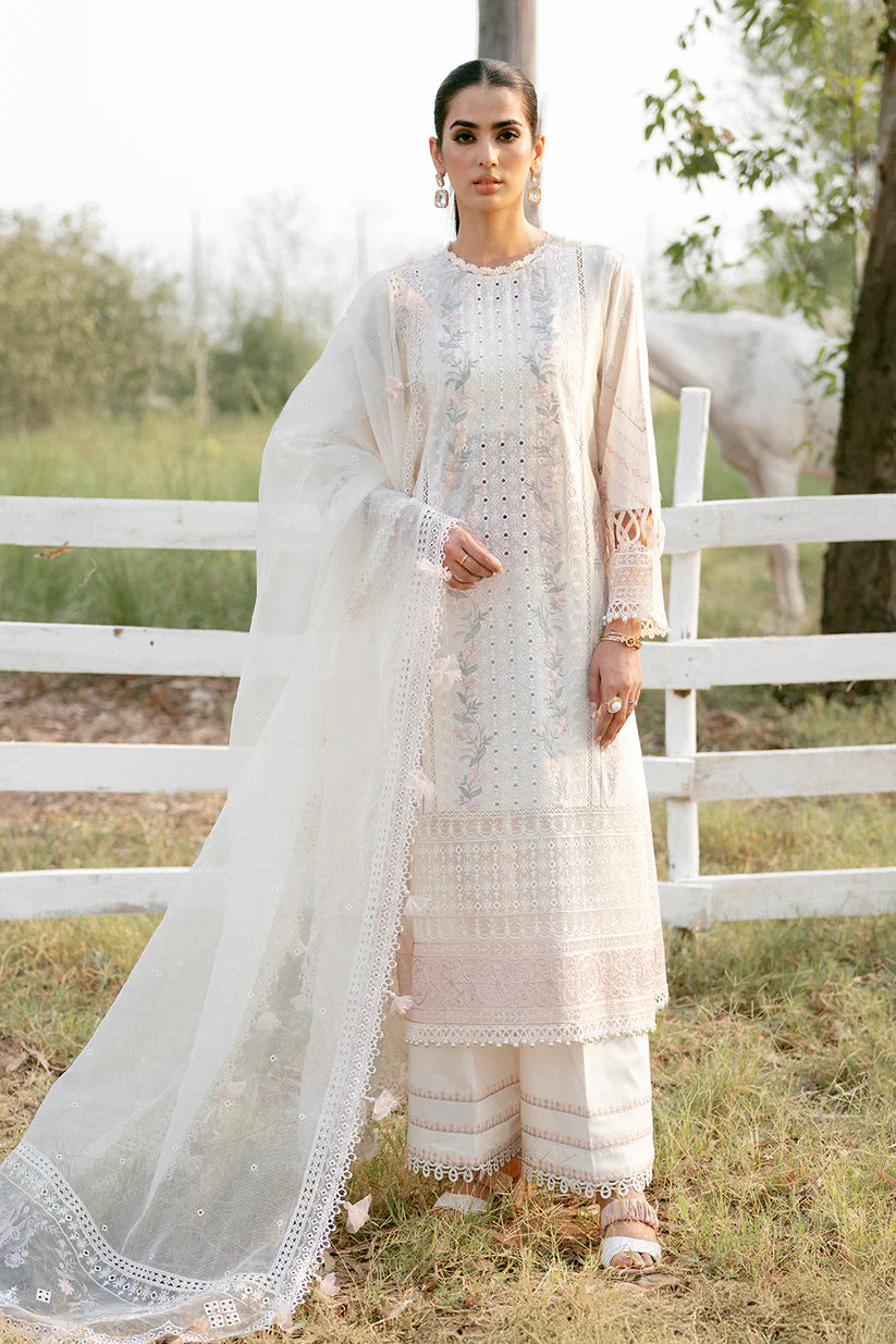 Pakistani Suits ISABELLA Al Libaas