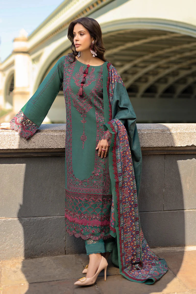 Pakistani Suits ISLA Al Libaas