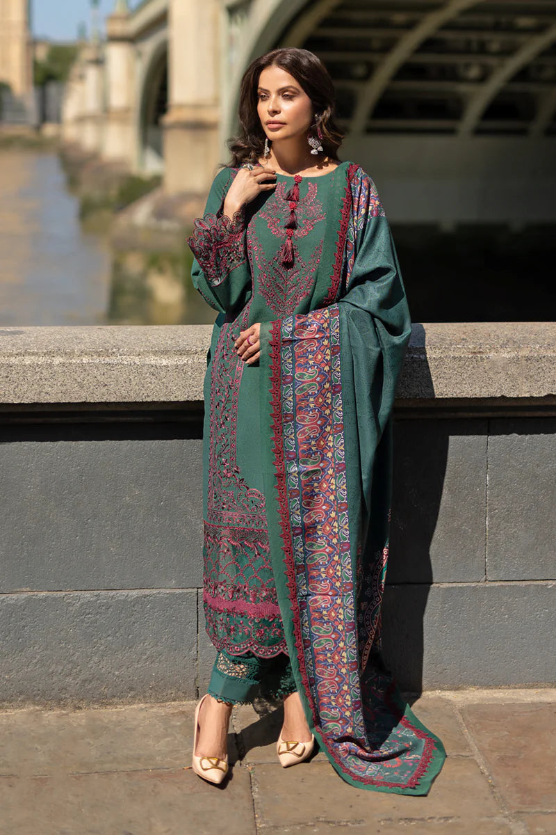 Pakistani Suits ISLA Al Libaas