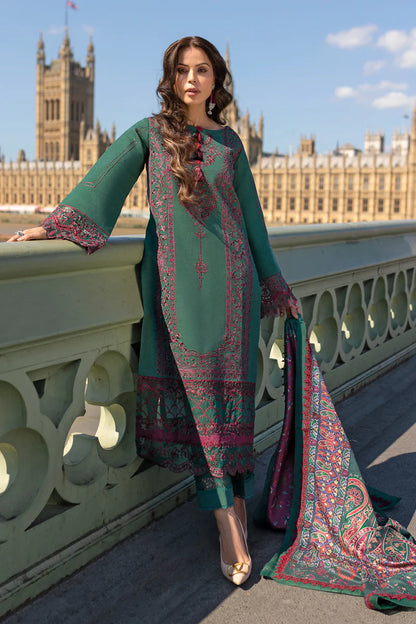 Pakistani Suits ISLA Al Libaas