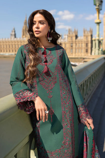 Pakistani Suits ISLA Al Libaas