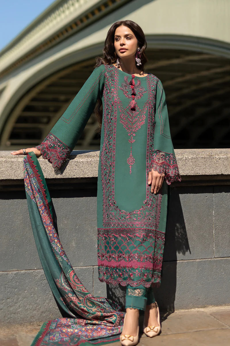 Pakistani Suits ISLA Al Libaas