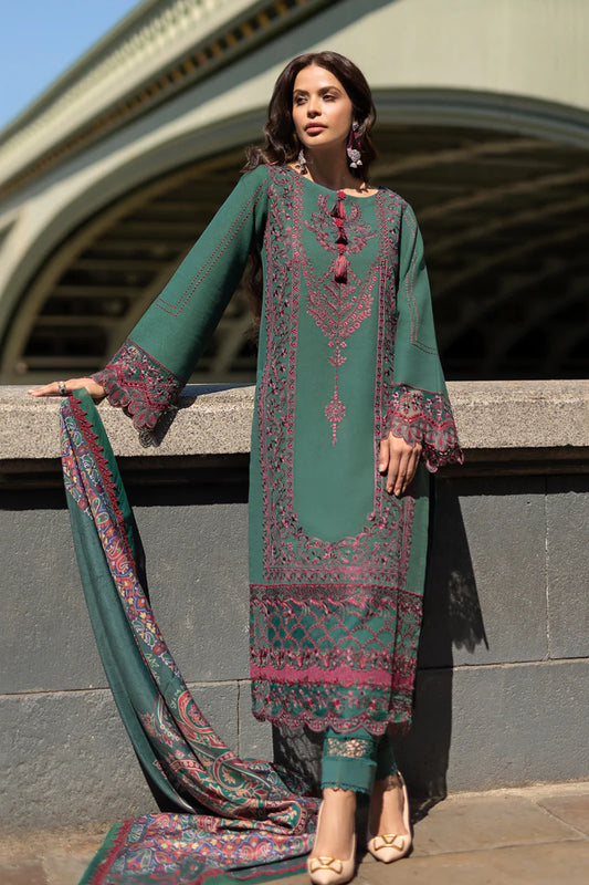 Pakistani Suits ISLA Al Libaas