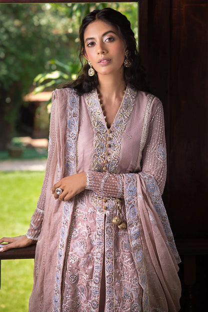 Pakistani Suits JANVI Al Libaas