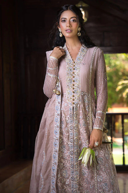 Pakistani Suits JANVI Al Libaas